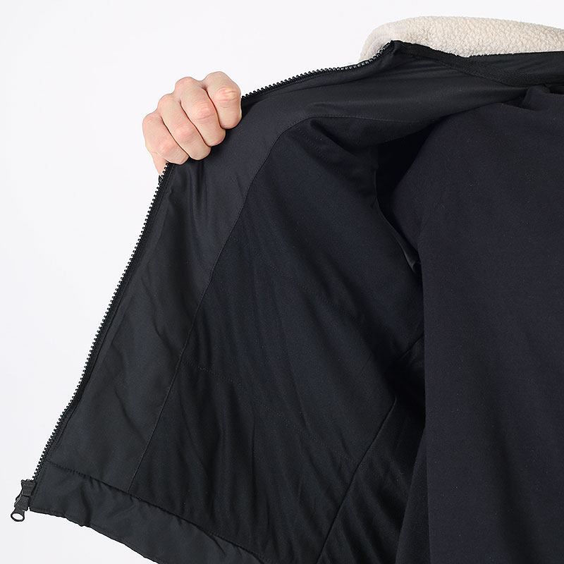 мужская черная куртка Nike LeBron Protect Jacket DA6715-010 - цена, описание, фото 6